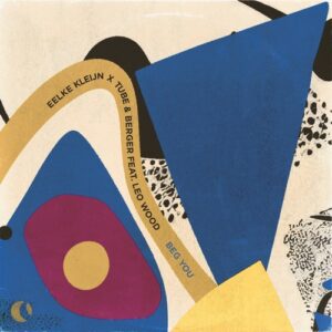 Eelke Kleijn, Tube & Berger, Leo Wood - Beg You [DLN068R]