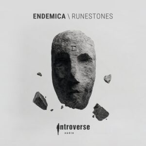 Endemica - Runestones [INT005]