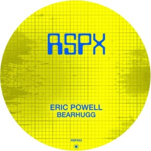 Eric Powell - Bearhugg [RSPX83]