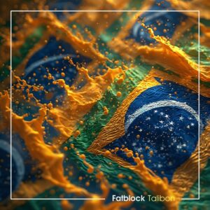 Fatblock - Talibon [TRXX1620]