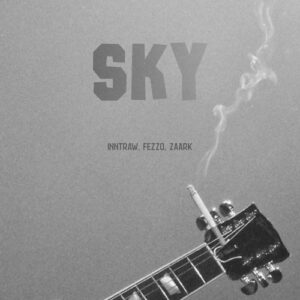 Fezzo, Zaark, InntRaw - Sky - Extended [8721465435603]