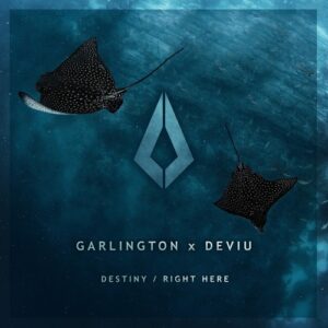 Garlington x Deviu - Destiny / Right Here [PF0263BP]