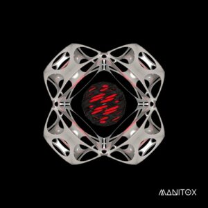 German Brigante - Dance Til You Can't More (Alex Medina, D-Formation, Yes to All Remix) [MAN070]