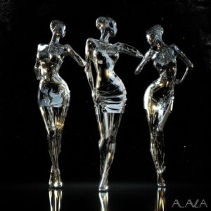 Gizmo & Mac - Last Dance [ALAU343]