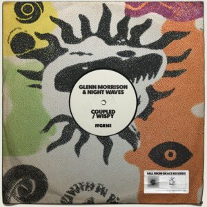 Glenn Morrison & Night Waves - Coupled / Wispy [FFGR161]