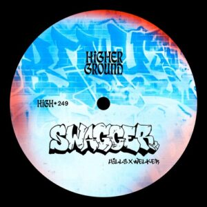 HILLS (US) & WELKER (BR) - Swagger (Extended) [HIGH249E]