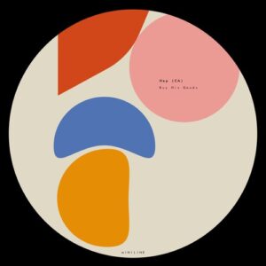 Hep (CA) - Buy His Goods [MNL0268D]