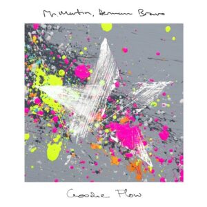 Hermann Bravo, Mr.Martin - Goodie Flow [HFS063]