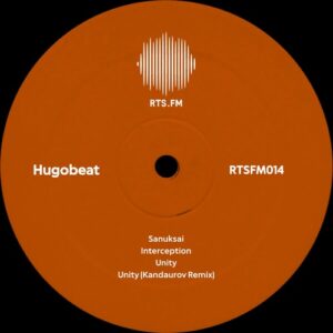 Hugobeat - RTSFM014 [RTS014]