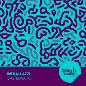Intrallazzi - Castelvecio [PSB200]