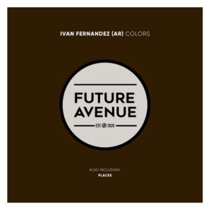 Ivan Fernandez (AR) - Colors [FA719]