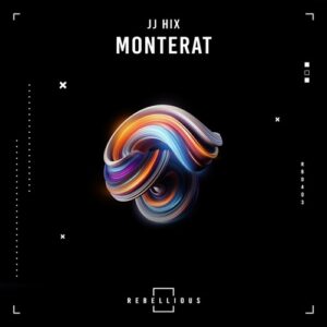 JJ Hix - Monterat [RBD403]