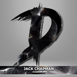 Jack Chapman - Wobbler 66 [DM721]