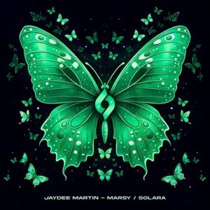 JayDee Martin & Journey of the Soul - Marsy / Solara [JOTS10]