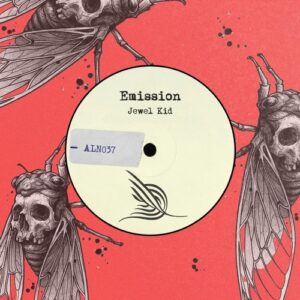 Jewel Kid - Emission [ALN037]