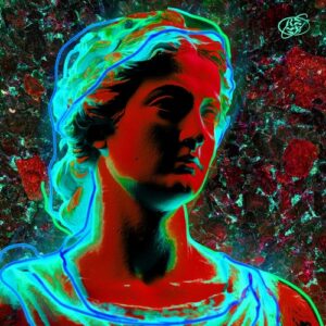 Jochem Hamerling - Red Eye EP [REN26154]