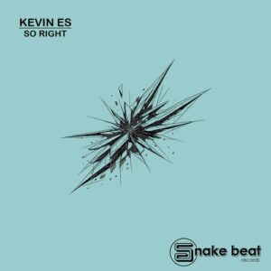 Kevin Es - So Right Ep [SBD284]