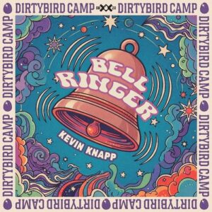 Kevin Knapp - Bell Ringer [DB396]