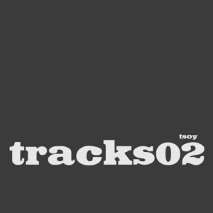 Kevin Yost - Tracks 02 [TSOY1148D2TRSPDBP]