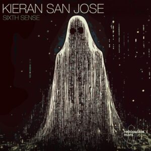 Kieran San Jose, Lucas Bahr - Sixth Sense [RPM283]