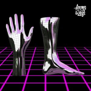 Kristin Velvet - La Cosmic Supersonic [AL164]