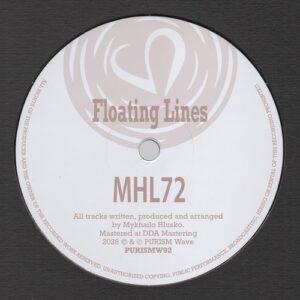 MHL72 - Floating Lines [PURISMW92]