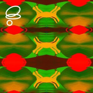 Made By Pete, Secret Echoes - In My Head (Remixes) [LIC007]