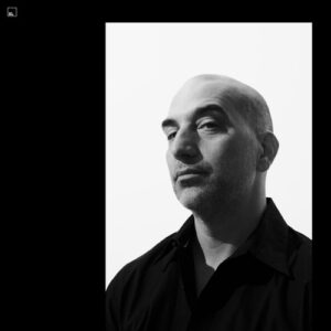 Marc Houle - Dirpy Dirp [OCT321]