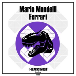Mario Mondelli - Ferrari [TTM288]