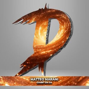 Matteo Marani - Chant Da Da [DM736]