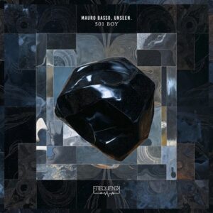 Mauro Basso & Unseen. - 501 Boy [FREQ2613]