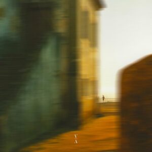 Mees Salomé & Chris Howard - Let It Be (Real) [TNH312S1D]