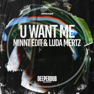 MiNNt Edit, Luda Mertz - U Want Me [DP0105]