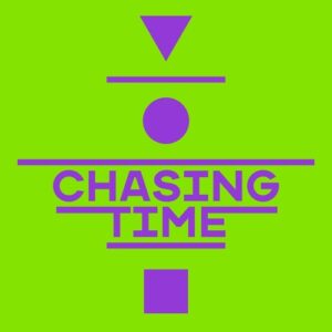 Michael Grald - Chasing Time [GU1134]