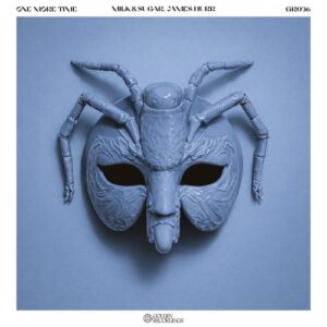 Milk & Sugar, James Hurr - One More Time (Extended Mix) [5026854656205]