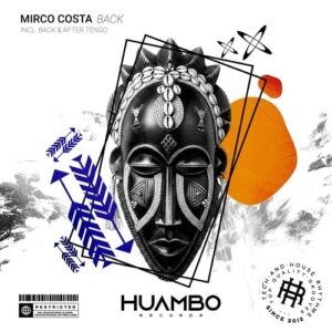 Mirco Costa - Back [HUAM734]