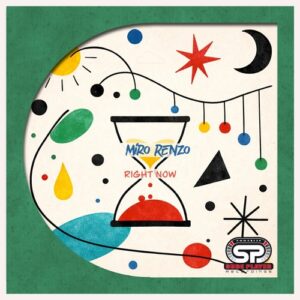 Miro Renzo - Right Now [SP814]