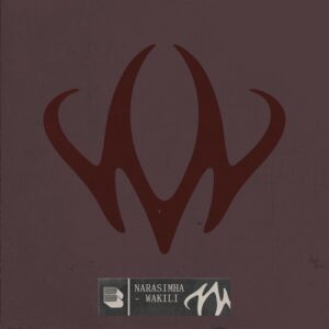 Narasimha - Wakili [BB118B]