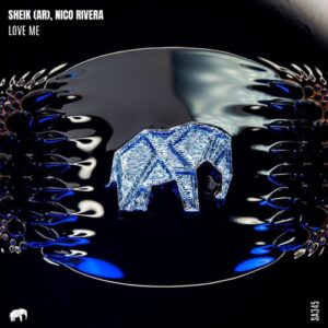 Nico Rivera, Sheik (AR) - Love Me [SA345]