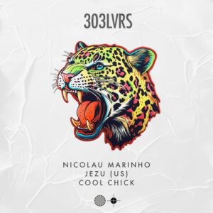 Nicolau Marinho, Jezu (US) - Cool Chick [LVRS049]