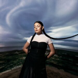 Noe Solange - Moments EP (The Remixes) [ANJCH034RBD]