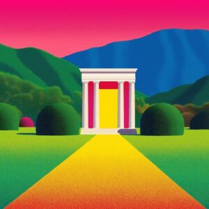 OCER - Refuge [MONA169]