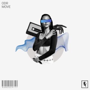 ODR - Move [RAWDEEP117]
