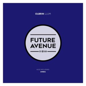 Olbrin - Llum [FA718]