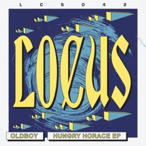 Oldboy - Hungry Horace [LCS042]