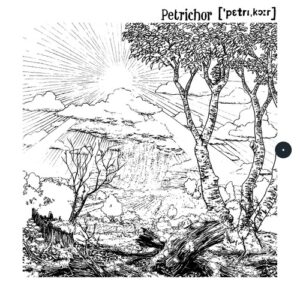 Oliver Koletzki - Petrichor [SVT411C]