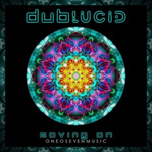 OneOSevenMusic - Moving On [DBLD404]