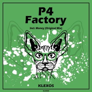 P4 - Factory [KLX503]