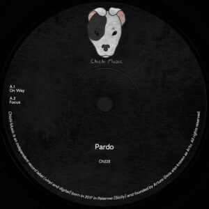 Pardo - On Way [Ch223]