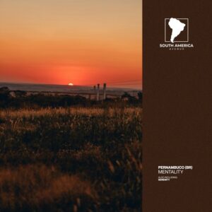 Pernambuco (BR) - Mentality [SAA207]